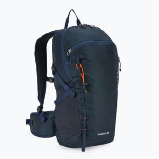 KADVA Fleiro 30 l navy hiking backpack