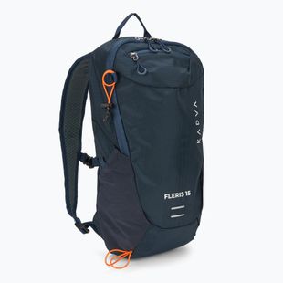Hiking backpack KADVA Fleris 15 l navy