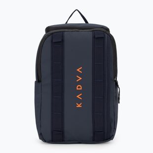 Thermal backpack KADVA Antarctica 24 l navy
