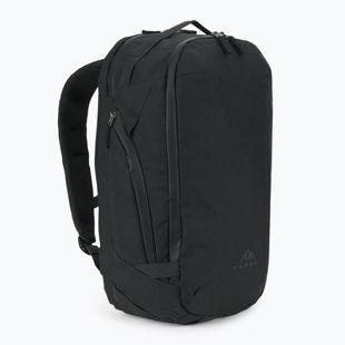 Hiking backpack KADVA Glejt 30 l black