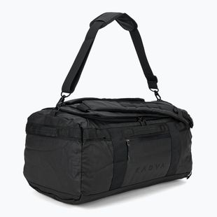 Duffel Bag KADVA 2in1 Alltaker 40 l black
