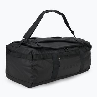 Duffel Bag KADVA 2-in-1 Alltaker 60 l black