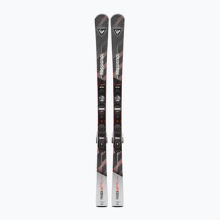 Downhill skis with bindings Rossignol Forza 40 LTD + Xpress 11 GW