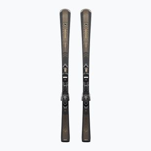 Women’s downhill skis with bindings Rossignol Nova 8 + Xpress W 11 GW