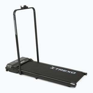 Treadmill XTREXO W100+ black