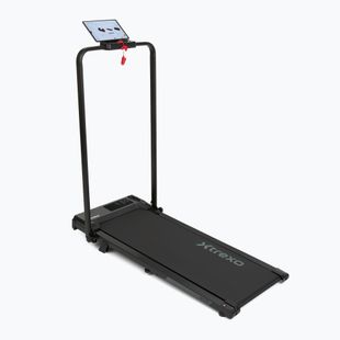 Treadmill XTREXO W100+ black