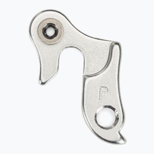 Derailleur hanger  ATTABO Trekking 28" silver