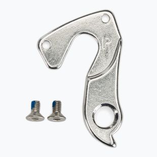 Derailleur hanger  ATTABO SANO 3.0 silver