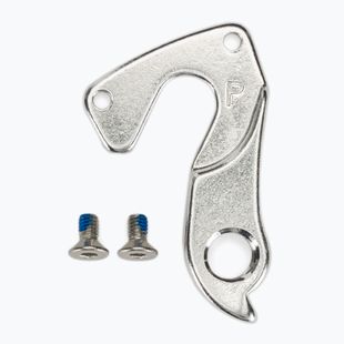 Derailleur hanger  ATTABO SANO 4.0 silver