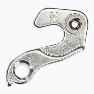 Derailleur hanger  ATTABO RASH 20" silver