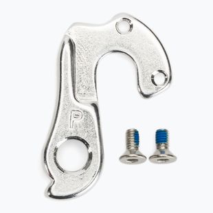 Derailleur hanger  ATTABO TORRE 5.0 silver