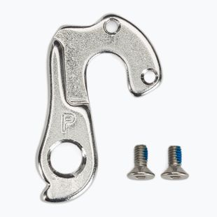 Derailleur hanger  ATTABO TORRE 5.0 silver