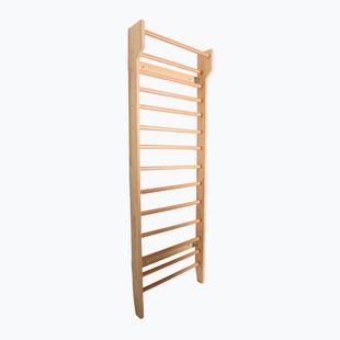 Gymnastic ladder XTREXO LW100 wooden