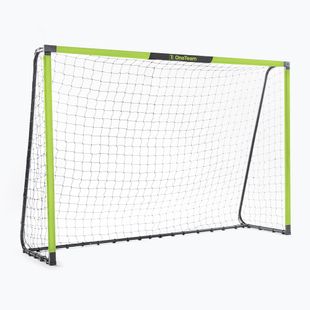 Football goal OneTeam One OT-SG3020 300 x 200 cm green