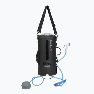 Camping shower KADVA Premo black