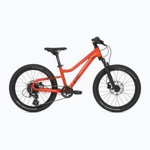 Children's bike ATTABO Rash 20" 10,3 kg Gen 2 orange