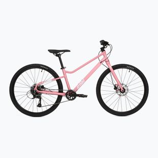 Children's bike ATTABO EASE 26" 9,8 kg Gen 2 pink