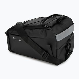 Bike carrier bag ATTABO MyBack 7 l black
