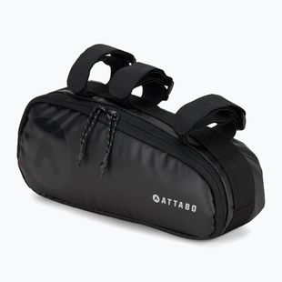 Bike bag under frame ATTABO BatBag black