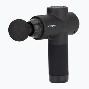 Pistolet XTREXO do masażu Pulsar czarny