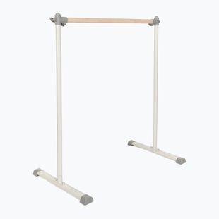 Bar XTREXO x Anna Lewandowska exercise multi barre Silver