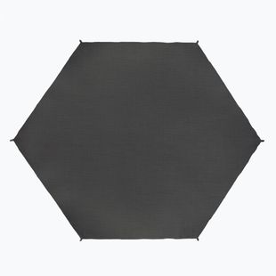 KADVA Planko Floor for Expedit 2 PRO Tent Black