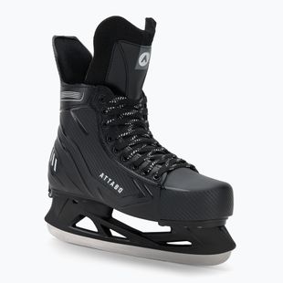 Children's hockey skates ATTABO Frazer II adjustable black