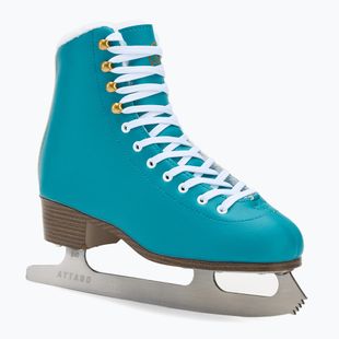 Figure skates ATTABO Isla blue
