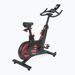 XTREXO C-One spinning bike black