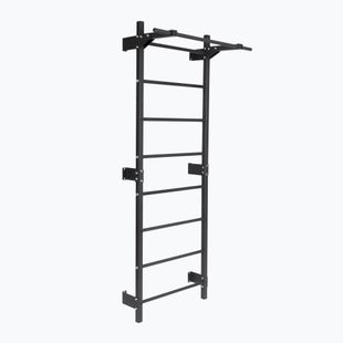 Gymnastic wall bars XTREXO LM100 black