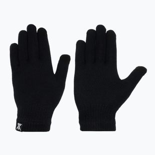 Gloves Woolcano GLV1102 Czarny