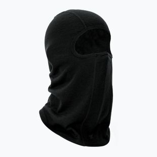 Balaclava Woolcano BAL1116 Czarny