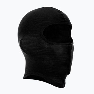 Children's balaclava WOOLCANO BAL1117 Czarny
