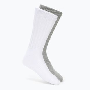 Women's socks Xtrexo Pilati Biały / Szary