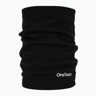 Children's headband Kadva Baley Neck Warmer Czarny