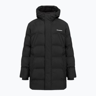 Men's winter jacket OneTeam TacticalPro Czarny