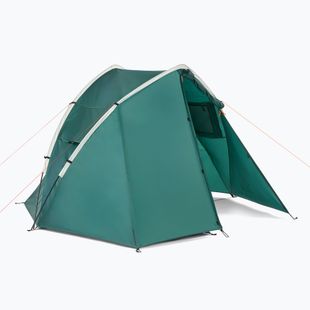 KADVA BIKEdome 1-person bicycle tent green