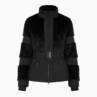Women's ski jacket DISUMER Alpine JKT WMNS Black