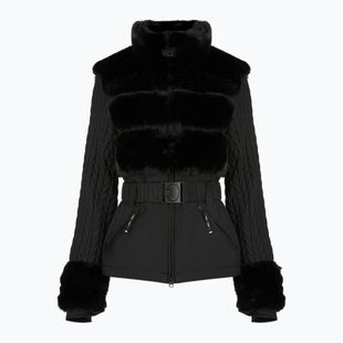 Women's ski jacket DISUMER Alpine II JKT WMNS 15,000/15,000 black
