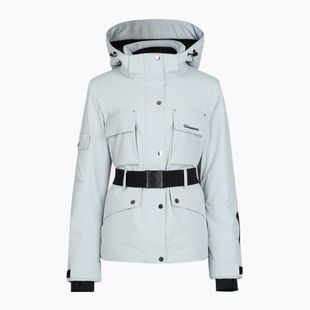 Women's ski jacket DISUMER Peak JKT WMNS White