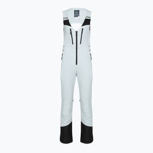 Women's ski trousers DISUMER Peak Pants WMNS White