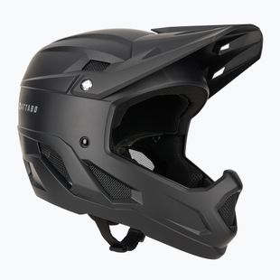 ATTABO bike helmet State 1.0 full face black