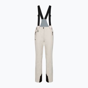 Women's ski trousers DISUMER Alpine II Pants WMNS Cream