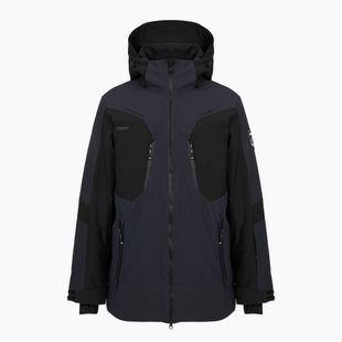Men's ski jacket DISUMER Ridge JKT Black