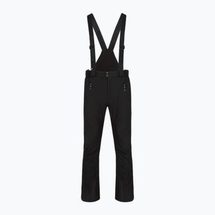 Men's ski trousers DISUMER Monte Pants Black
