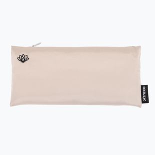XTREXO Contempla Eye Pillow for Relaxation beige