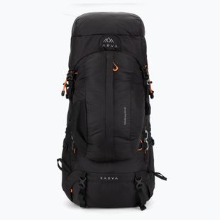 Hiking backpack KADVA YOURney Black
