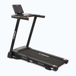 Electric treadmill XTREXO TXO-W325 czarny