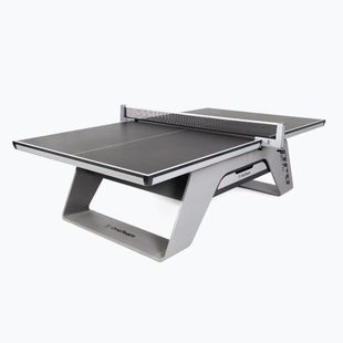 Table tennis table OneTeam OT-TTI-PRO black