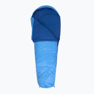 Children's sleeping bag KADVA Bruno's blue